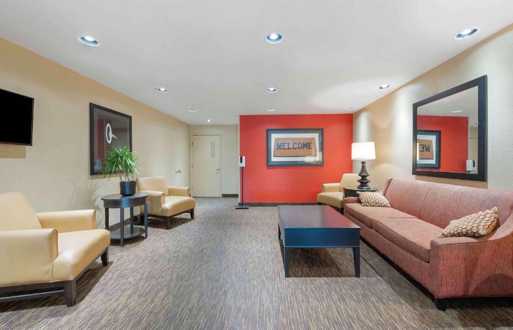 Studio 6 Extended Stay Fairfield, OH - Cincinnati